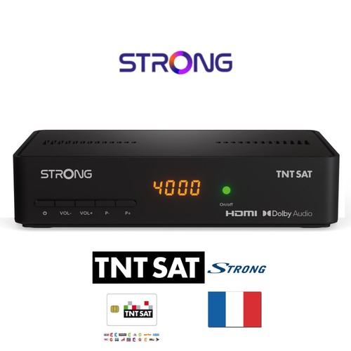 Tntsat satellite decoder - tntsat,