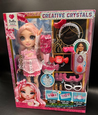 Rainbow High Creative Crystals