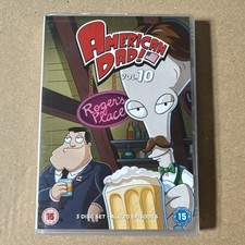 American Dad - Season 10 /