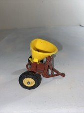 Britains Vicon Vari Spreader