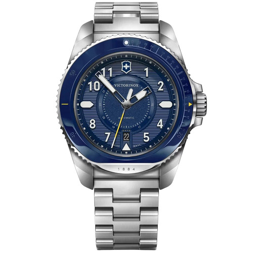 Victorinox journey 1884 - victorinox,
