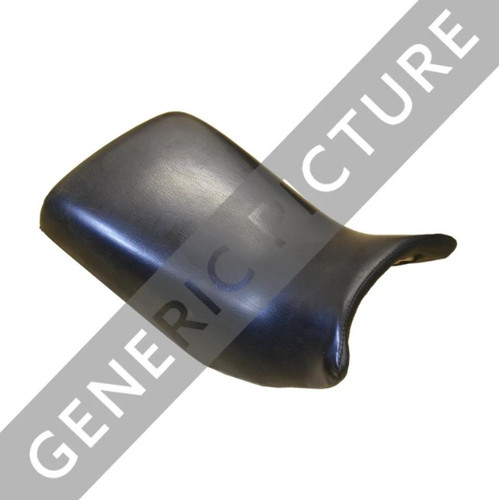Seat cover suzuki - (vinyl),