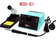 Lead-Free Soldering Station