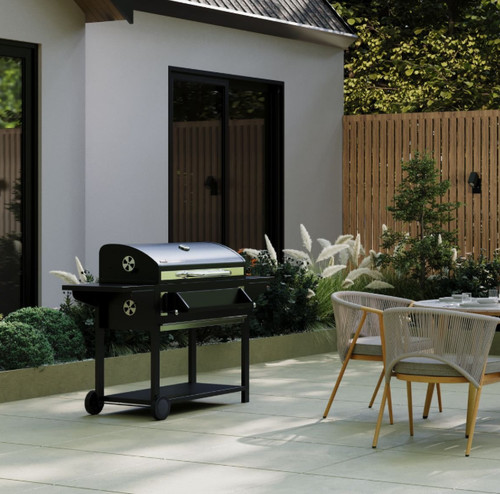 Ottimo 635 charcoal - 635, bbq