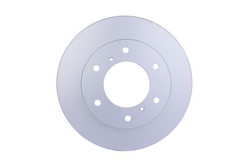 Front brake disc fits - front,