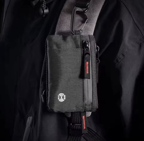 Mini tactical wallet - mini, gear