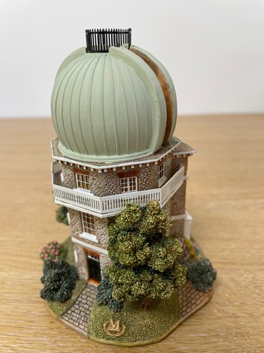 Lilliput lane the great - lane.,
