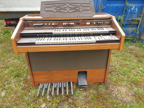 Farfisa 112466 electric - farfisa,