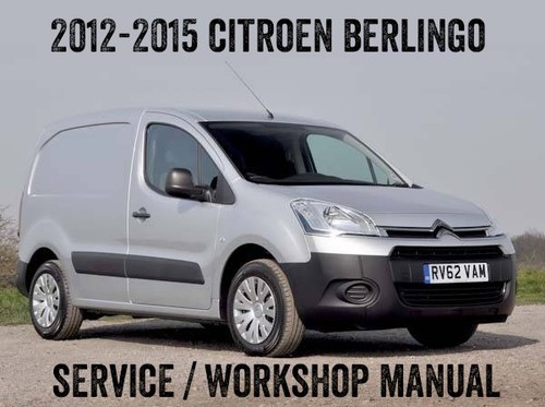 2012 2015 citroen - 2012-2015,