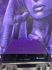 Peavey PV-2600 Amplifier