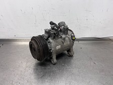 BMW F20 116D 2012-2016 DIESEL AIRCON A/C COMPRESSOR 447260-4711