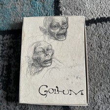 Gollum DVD