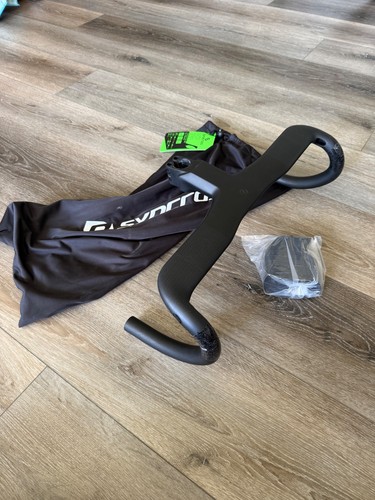 Syncros creson aero - creson, sl
