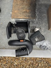 K&N 57 Series Gen II Air Intake Kit Porsche 911 (996) 3.6i Carrera (2002   2005)