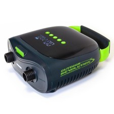  Outdoor Revolution Oxygen TI