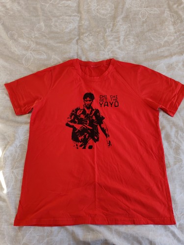 Pacino scarface t shirt - al, pacino,