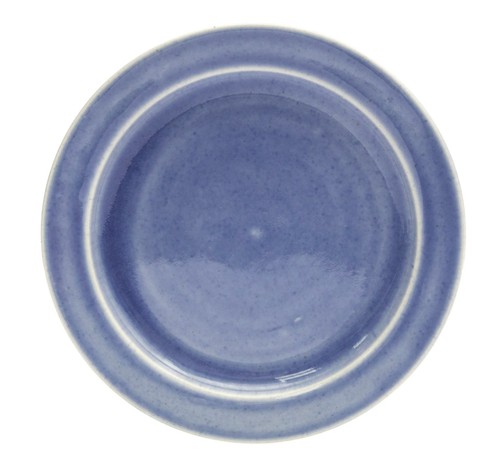 Early ruskin pottery lavender - early,