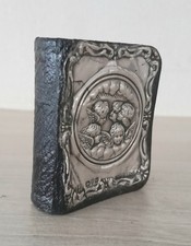 Antique Miniature Hallmarked