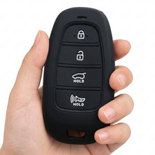 Key Fob Cover Case for Hyundai