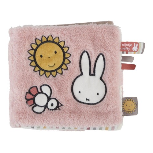 Dadway miffy - miffy, book