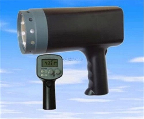 Landtek dt2350cp stroboscope - landtek,