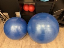 Pilates Yoga Gym Ball 75CM  