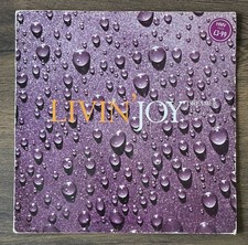 LIVIN JOY - DREAMER - 12”