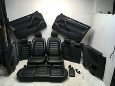 2015 VW GOLF MK7 FULL LEATHER