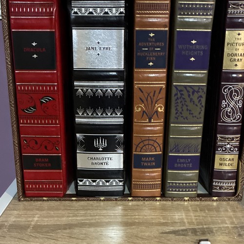 Hardcover classic literature - hardcover,