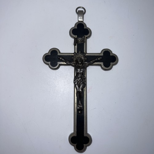 Antique german trefoil - antique,