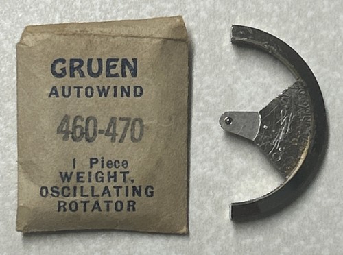 Vintage gruen autowind - gruen,
