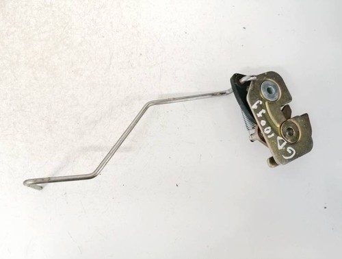 Seat lock nissan primera - ,