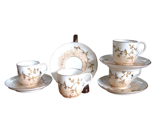 Lot antique elite - of, limoges