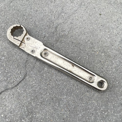 Genuine swagelok wrench - swagelok,