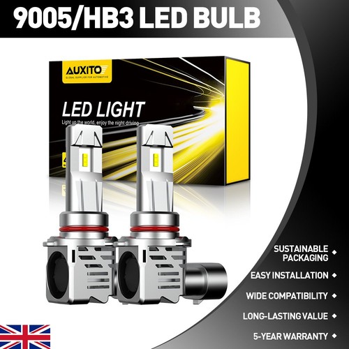 9005 hb3 led headlight - hb3,