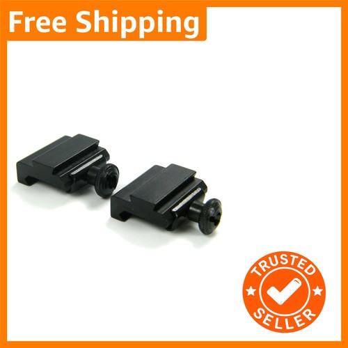 Quick release pcs weaver to - weaver,