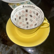 Rare Antique Booths Fortune