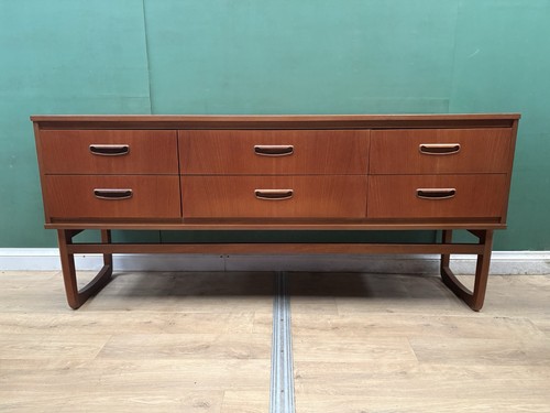 Mid century teak - century, sideboard