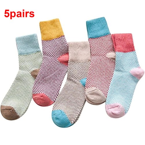 Pcs womens warm socks ladies - womens,