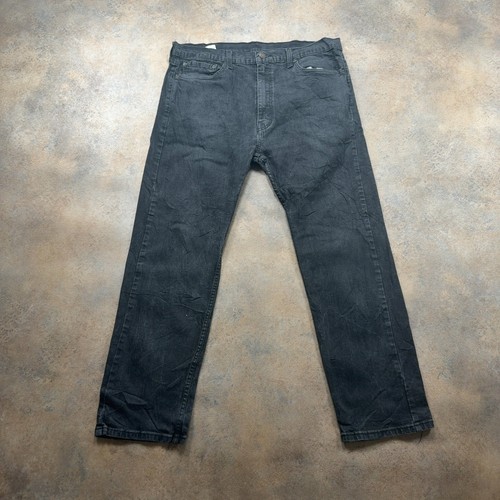 Levi 505 jeans grey - grey, (38