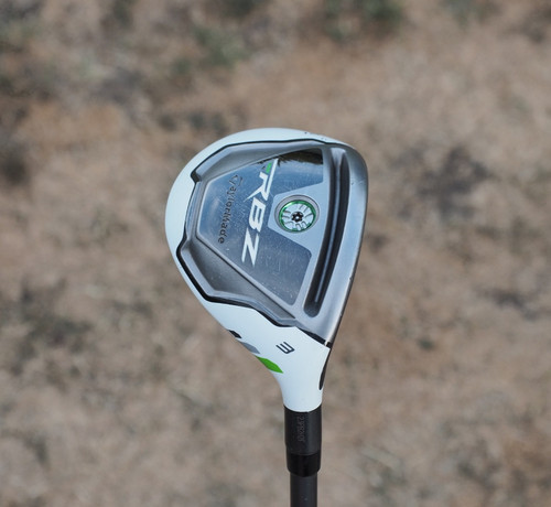 Taylormade rbz rocketballz - taylormade, 3