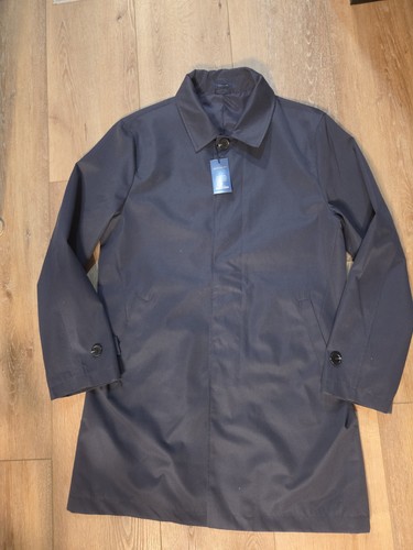 Nwt stafford men navy blue - nwt,