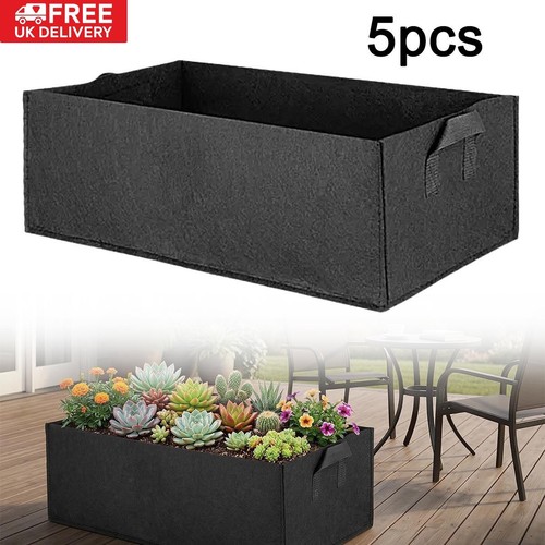 Large plant grow bags - plant,