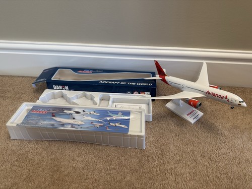 Skymarks avianca boeing - skymarks,