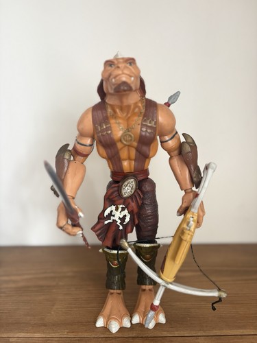 Vintage small soldiers - vintage,