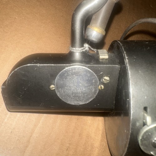 The altex mark vintage - 2,