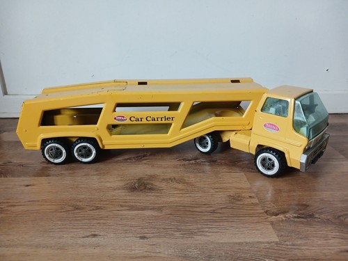 Vintage 1970 tonka car - 1970's,