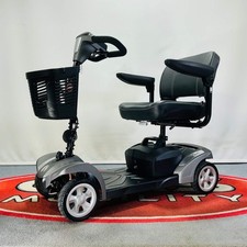 Rascal Veo Sport Car Boot
