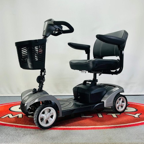 Rascal veo sport car boot - sport,