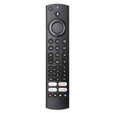 Voice Remote Control For